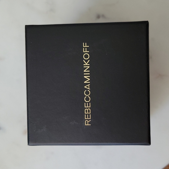 Rebecca Minkoff Women’s watch